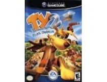 (GameCube):  Ty the Tasmanian Tiger 2 Bush Rescue